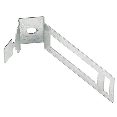 D-Line Fire Rated 25mm Conduit Cable Clip Pack of 20 | SAFE-DCOND25/20