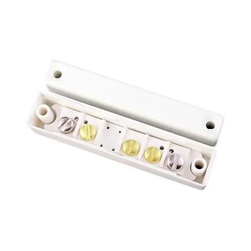 CQR SC517 Surface Mount Magnetic Contact Grade 1 Non-Resistored White | SC517/WH