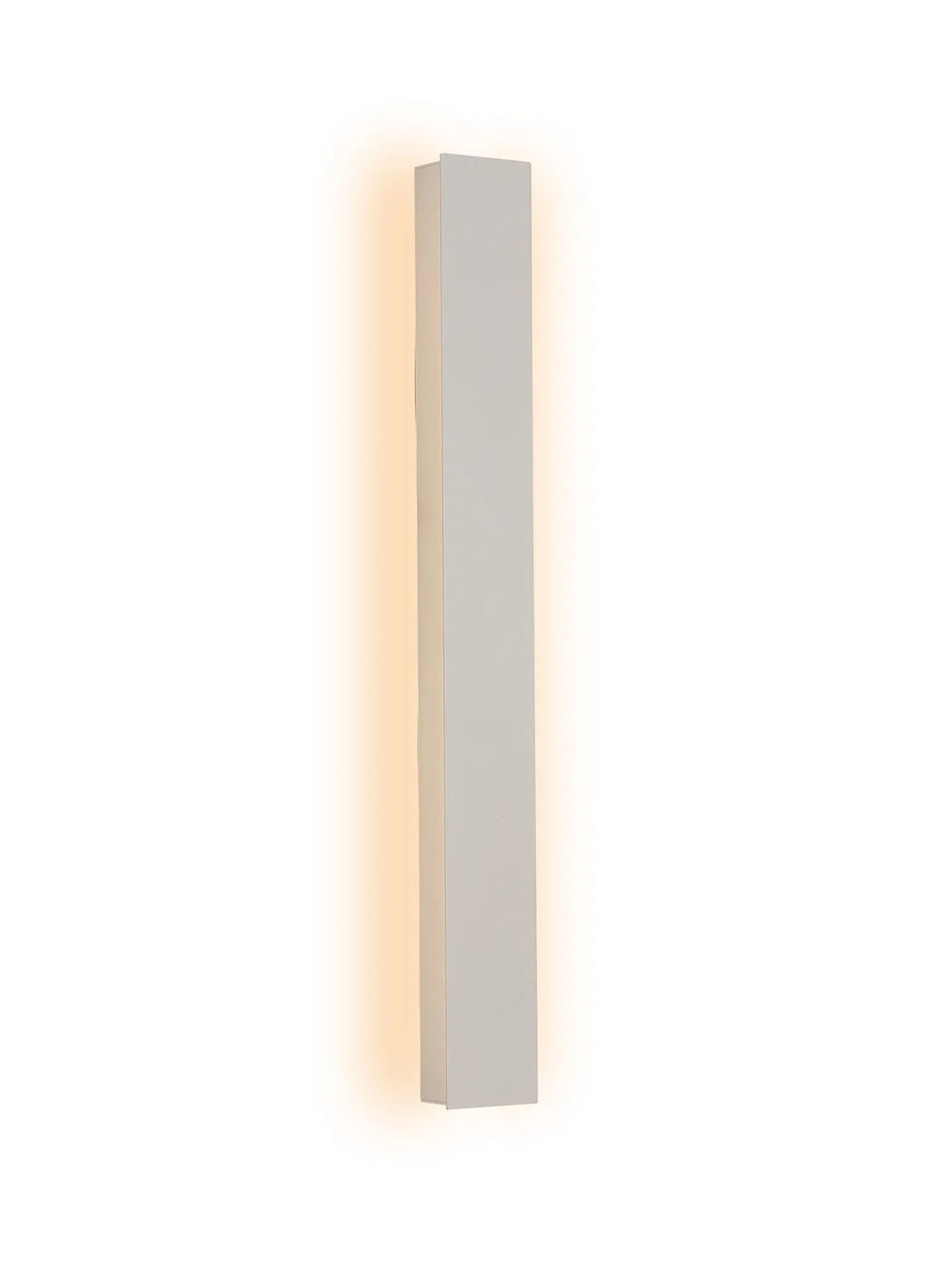Setters 50cm Wall Lamp, 10W LED, 3000K, IP65, White