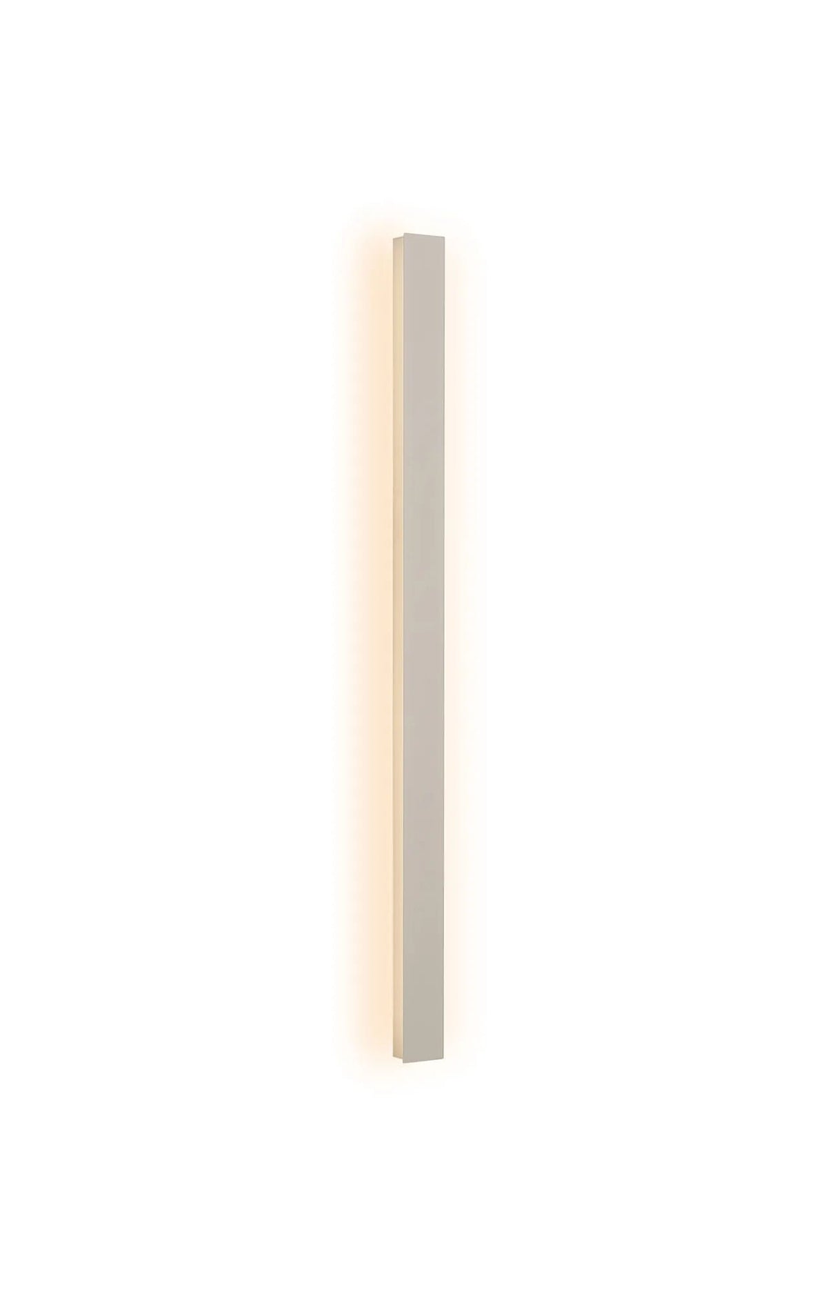Setters 1m Wall Lamp, 20W LED, 3000K, IP65, White