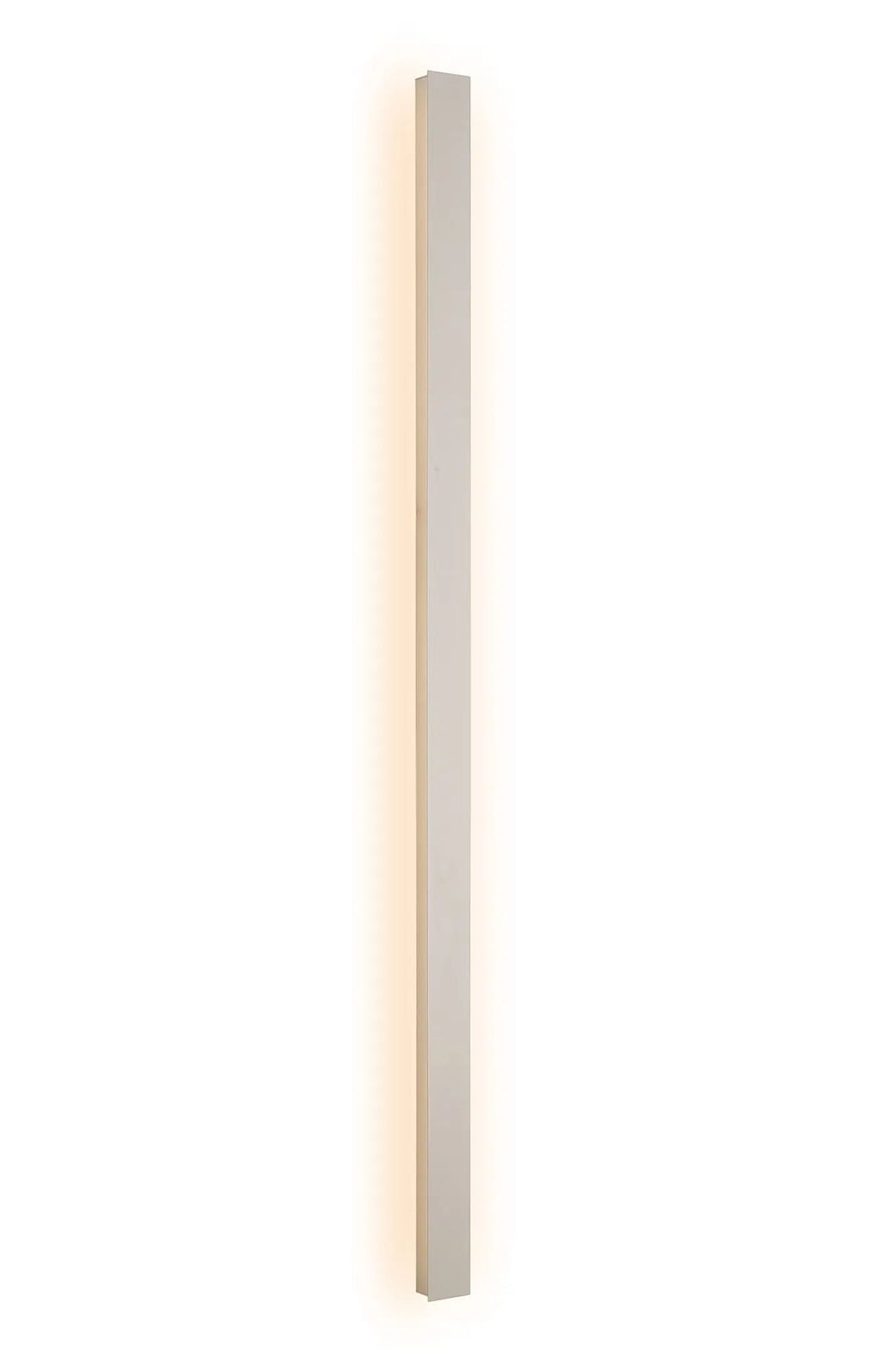 Setters 1.4m Wall Lamp, 28W LED, 3000K, IP65, White