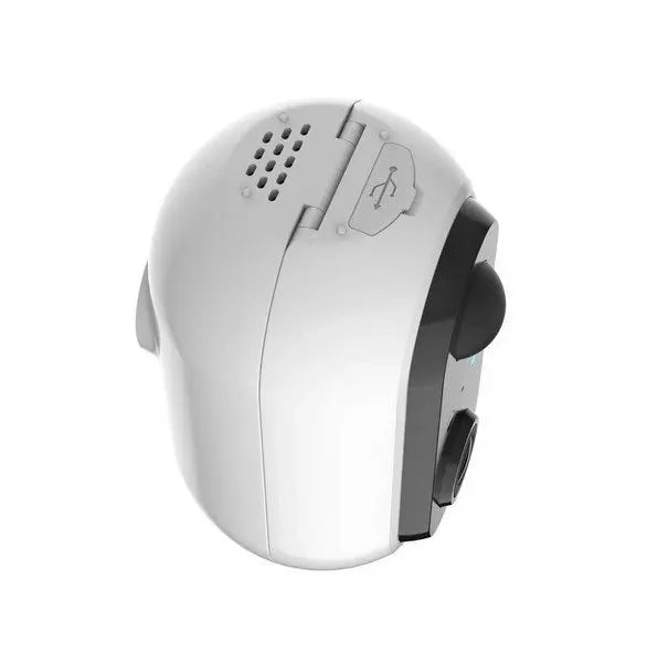 ENER-J Smart Wireless 1080P Wi-Fi Battery Camera 2 Way Audio & Night Vision | SHA5319