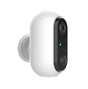 ENER-J Smart Wireless 1080P Wi-Fi Battery Camera 2 Way Audio & Night Vision | SHA5319