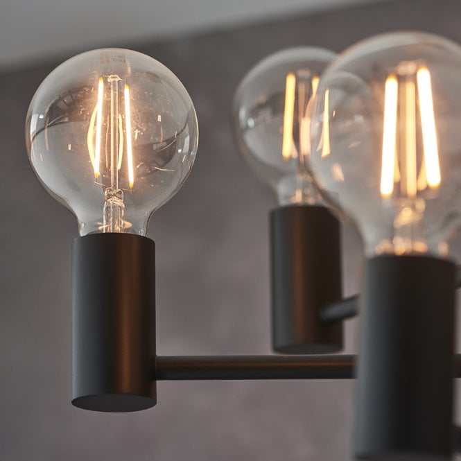 Studio 6lt Semi Flush