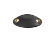 Summerbee, Above Ground (NO DIGGING REQUIRED) Driveover 2 Light, 2 x 6W LED, 3000K, IP67, IK10, Anthracite