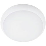 Qvis Lighting  - TAURUS - 12W/15W/18W/22W Tri-Colour Bulkhead, 3000K/4000K/6000K, White, IP65, Taurus ECO Range  Codes TAU2-ECO-WS                    320TC & 320TC/EM & 320TC/M & 320TC/M/EM
