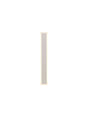 Thompson 60cm Rectangle Wall Lamp, 17W LED, 3000K, IP65, Sand White