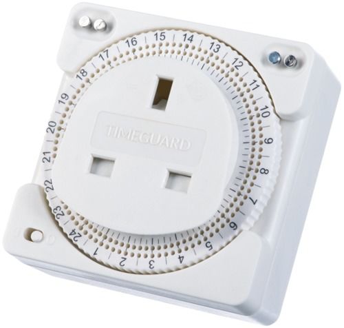 Timeguard 24 Hour Electric Timeswitch