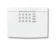 Texecom Veritas 8C compact Burglar Alarm Control Panel CFB-0001