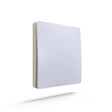 Ener-J WS1024 Pro Range 1 Gang Wireless Kinetic Switch White