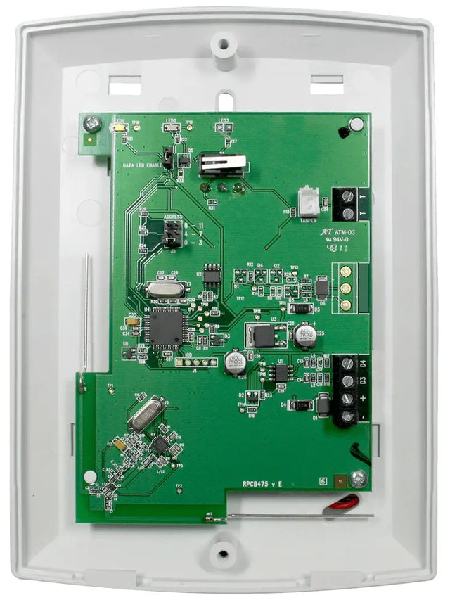 Pyronix Enforcer 32-zone Wireless Expander | EURO-ZEM32-WE