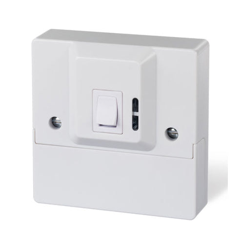 Timeguard Automatic Light Switch with Photocell - 2 Wire